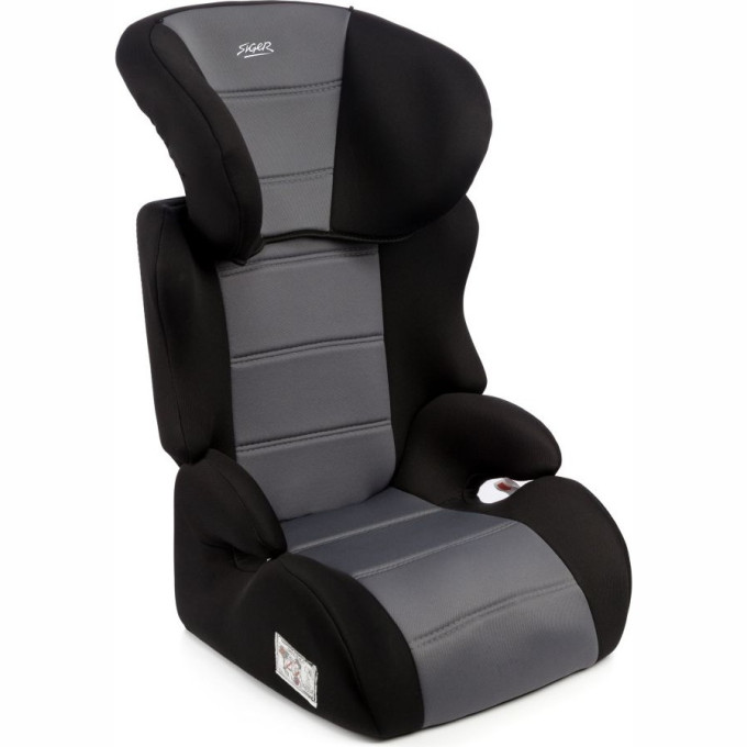 Детское автомобильное кресло SIGER 
